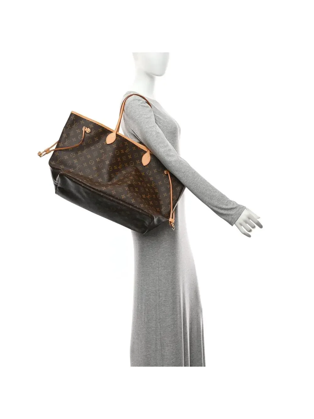Louis Vuitton Neverfull Gm #270801L16B